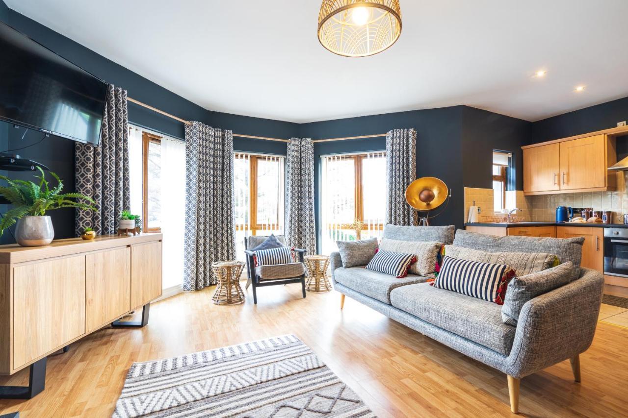 Prime Ballycastle Apartment ภายนอก รูปภาพ