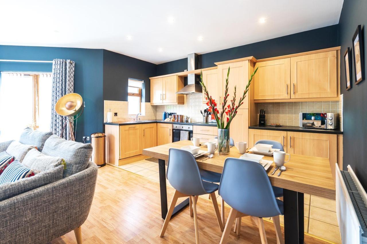 Prime Ballycastle Apartment ภายนอก รูปภาพ