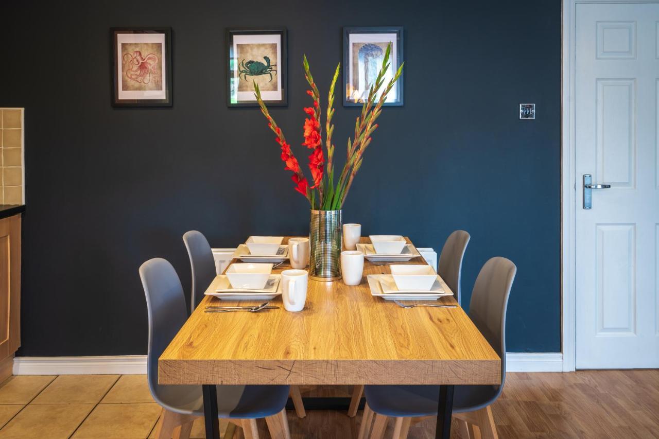 Prime Ballycastle Apartment ภายนอก รูปภาพ