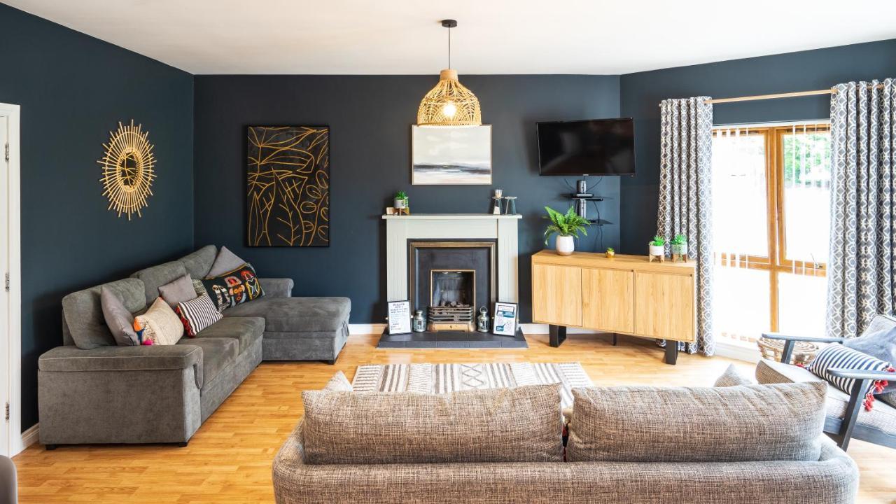 Prime Ballycastle Apartment ภายนอก รูปภาพ