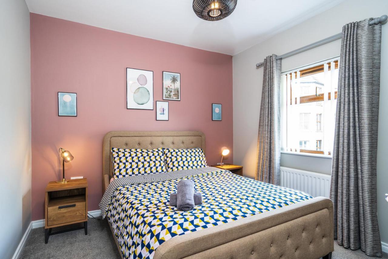 Prime Ballycastle Apartment ภายนอก รูปภาพ